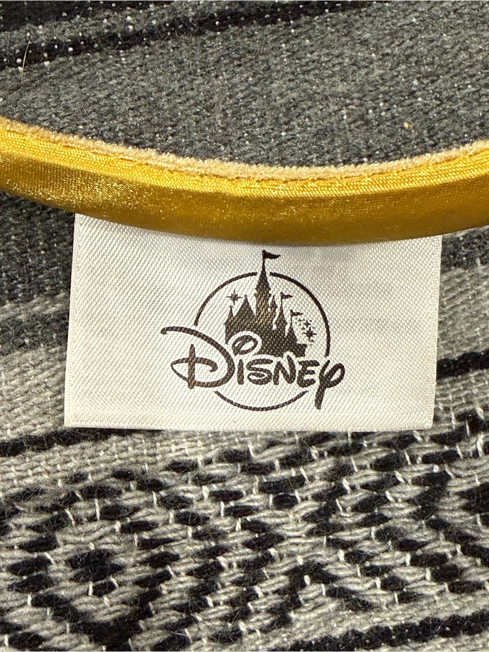 Disney Parks Pan Dulce Minnie Ears Headband - Picture 3 of 3